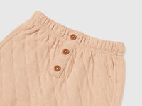 Quilted fabric suit - ucb_image_DS1