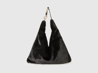 Bolsa hobo em pelo sintético - ucb_image_FS
