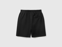 Bermudas in cotton sweat - ucb_image_BS