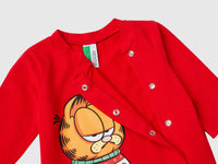 Babygrow comprido Garfield ©2024 by Paws, Inc. - ucb_image_DS1