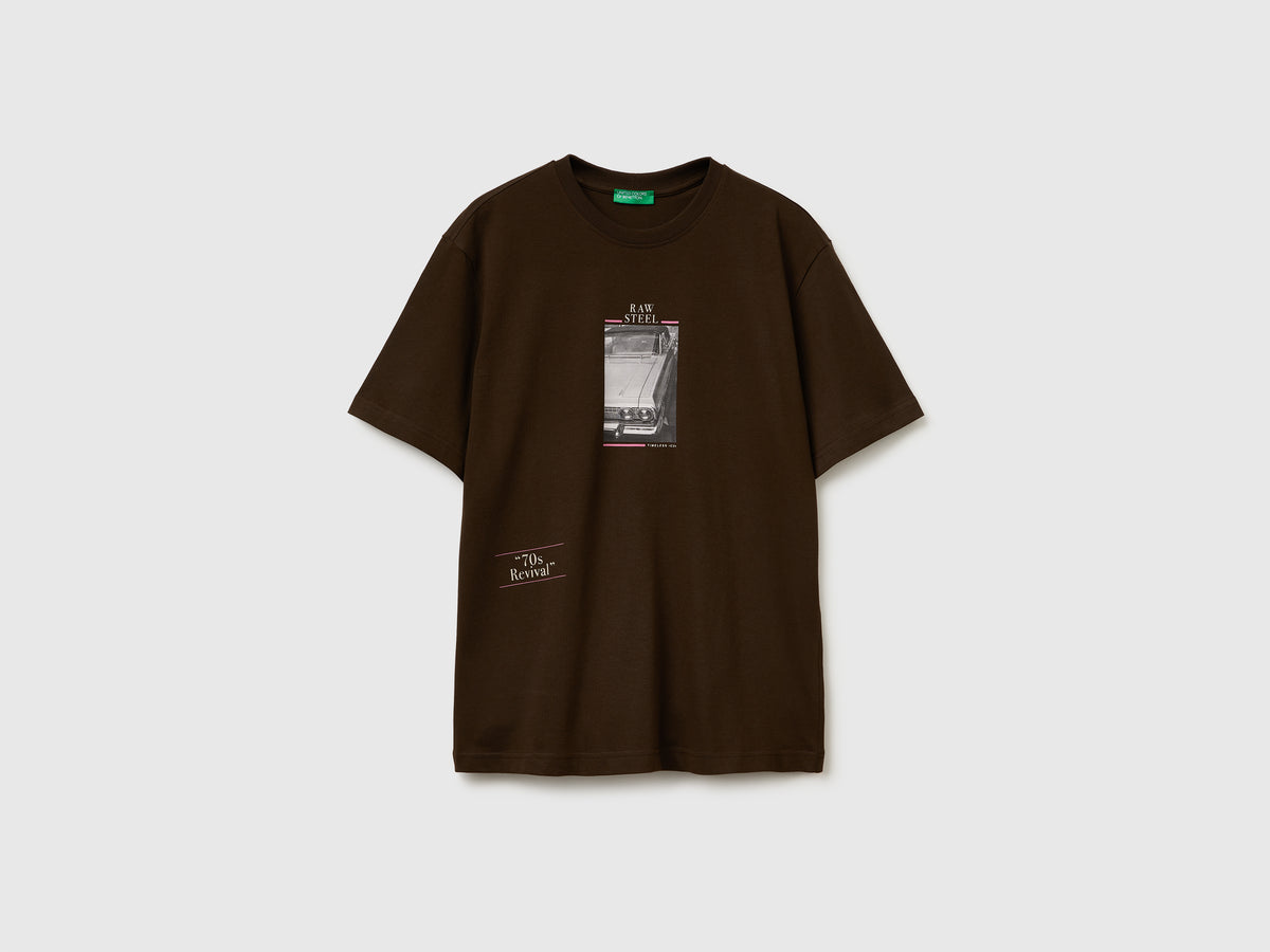 T-shirt relaxed fit - ucb_image_FS