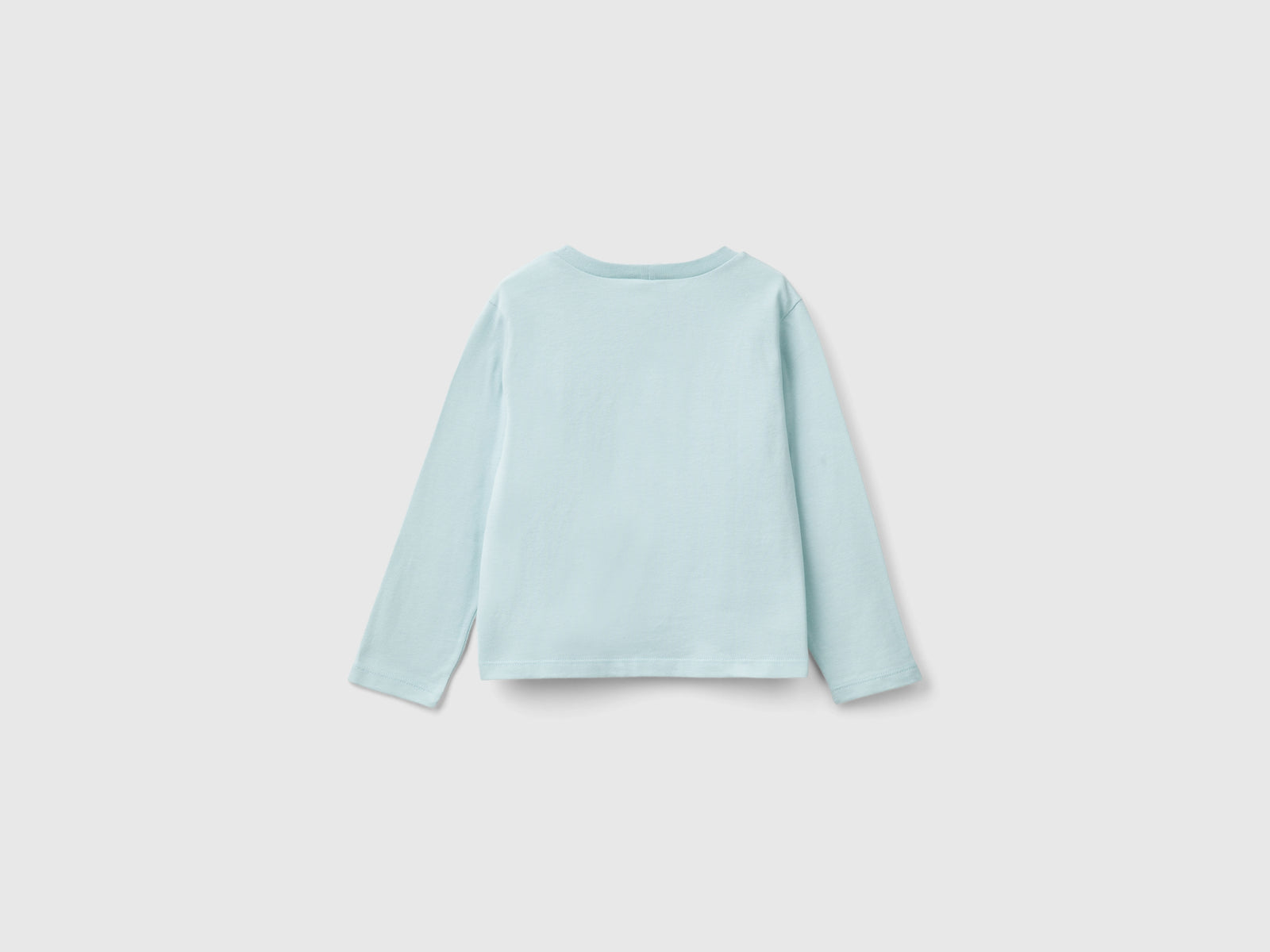 T-shirt com estampa glitter - ucb_image_BS