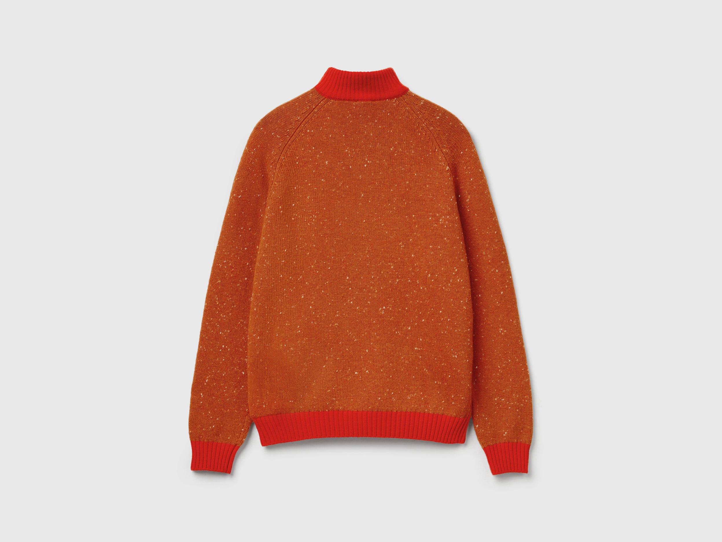 Camisola de gola alta Stranger Things - ucb_image_BS