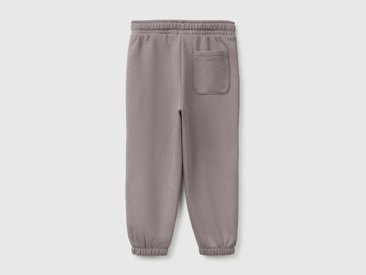 Joggers em felpo quente - ucb_image_BS