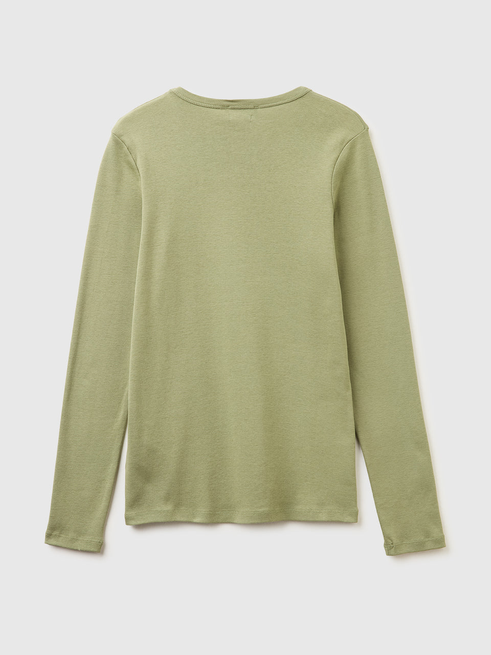 Long sleeve t-shirt with glitter logo - ucb_image_BS