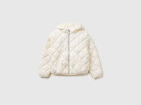 Diamond quilted padded jacket - ucb_image_FS