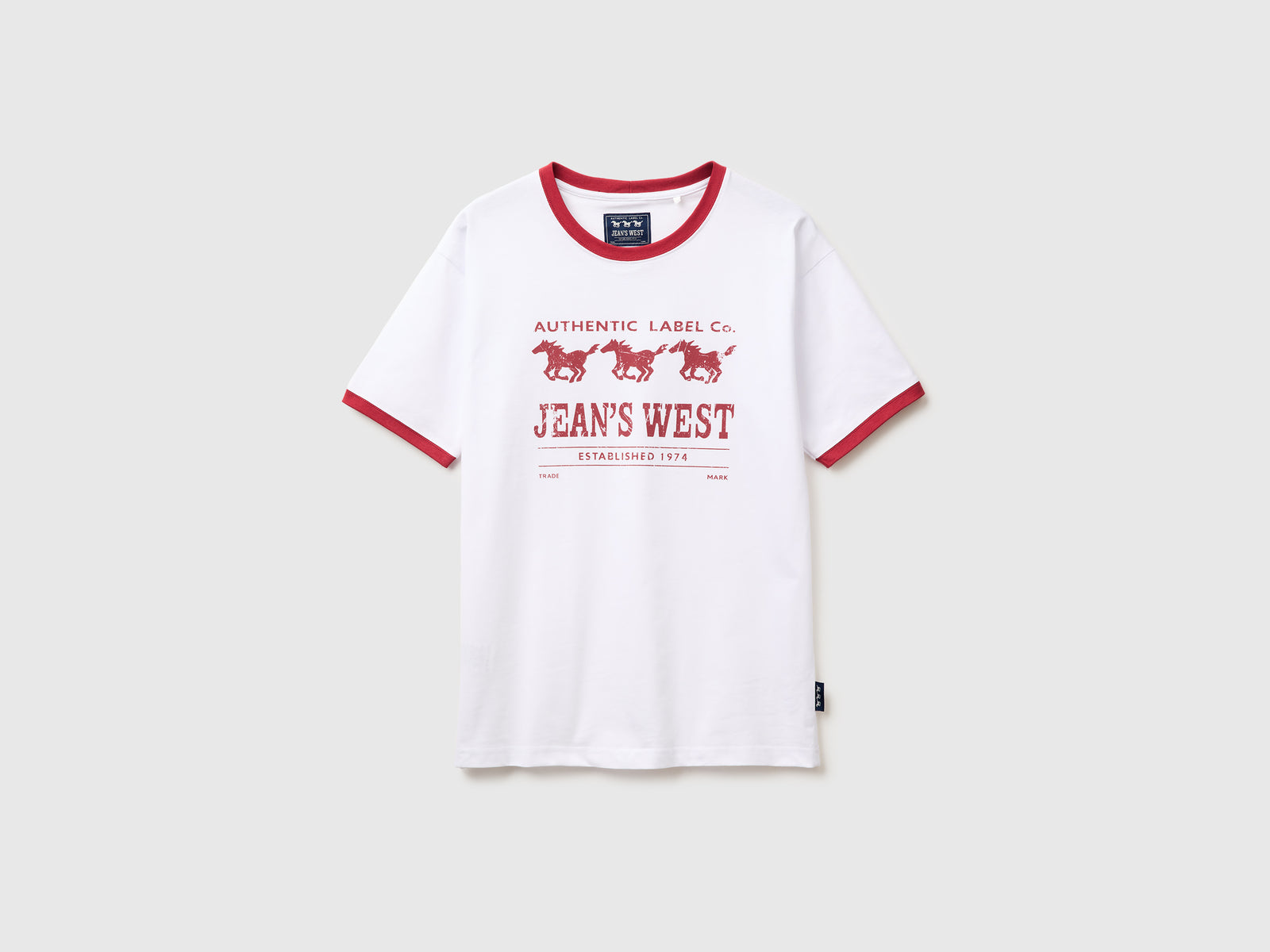 T-shirt com gráfica western - ucb_image_FS