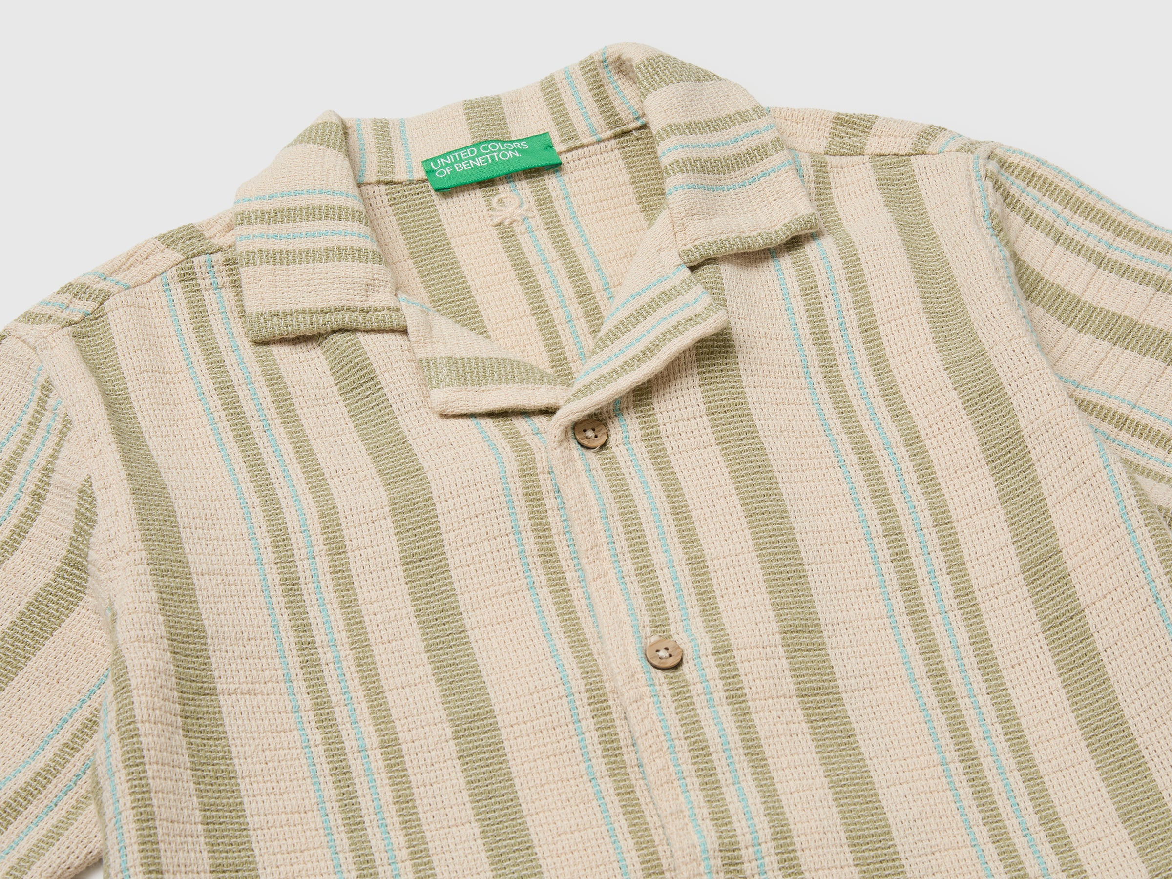 Camisa over às riscas - ucb_image_DS1