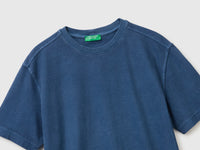 Pigment dyed T-shirt - ucb_image_FY