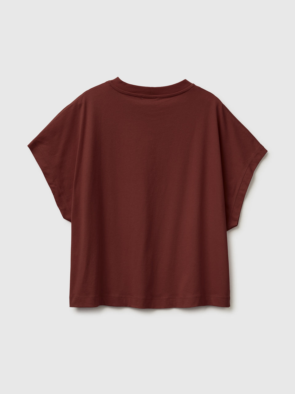 Kimono sleeve T-shirt - ucb_image_BS