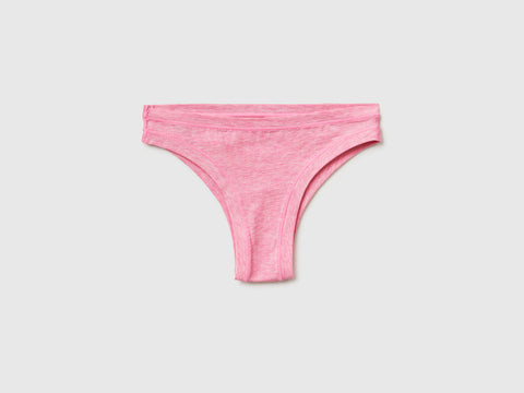 Super stretch cotton Brazilian briefs - ucb_image_FS