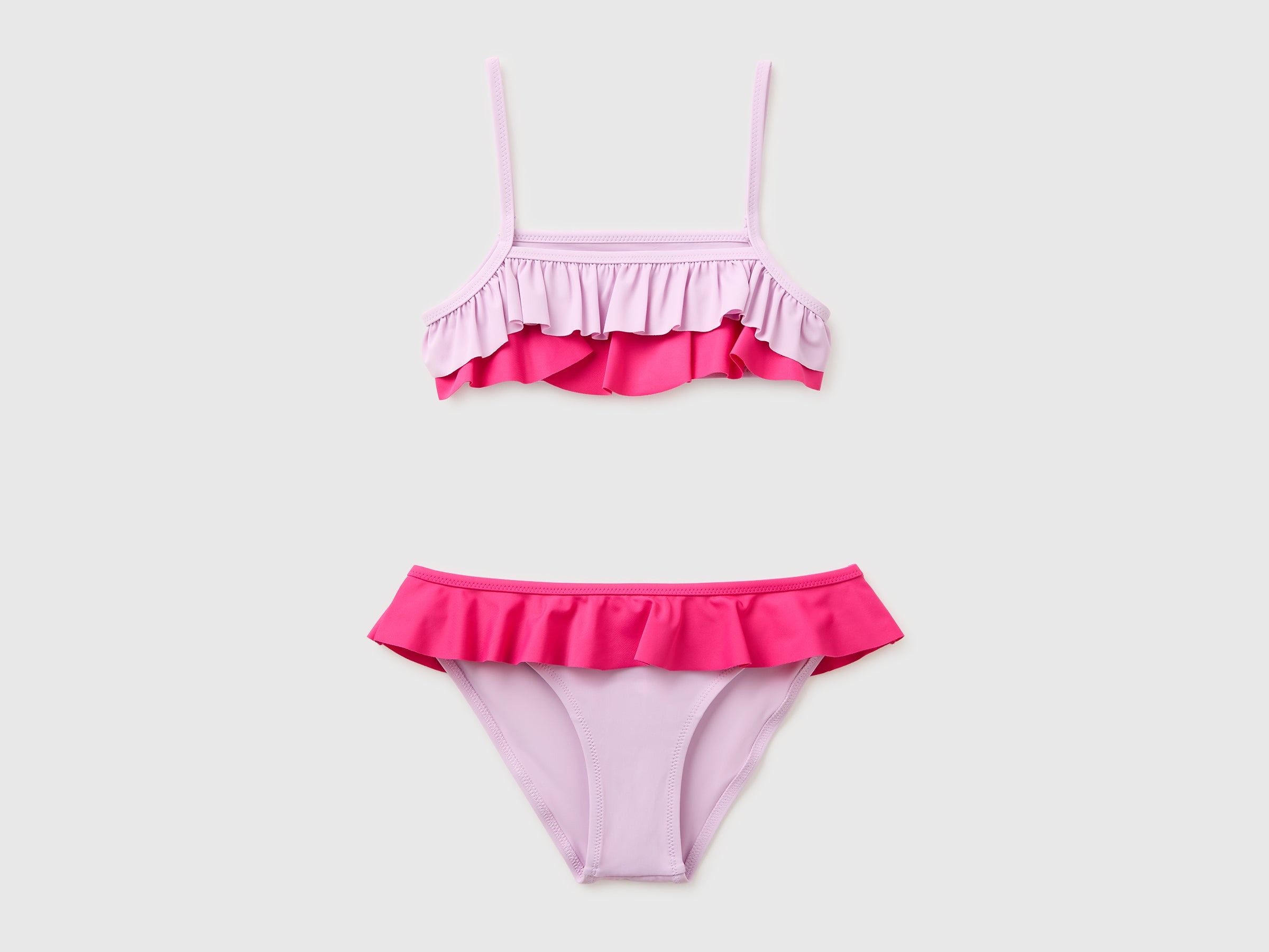 Bikini with ruffles - ucb_image_FS
