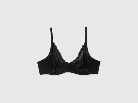 Triangle bra with lace - ucb_image_FS