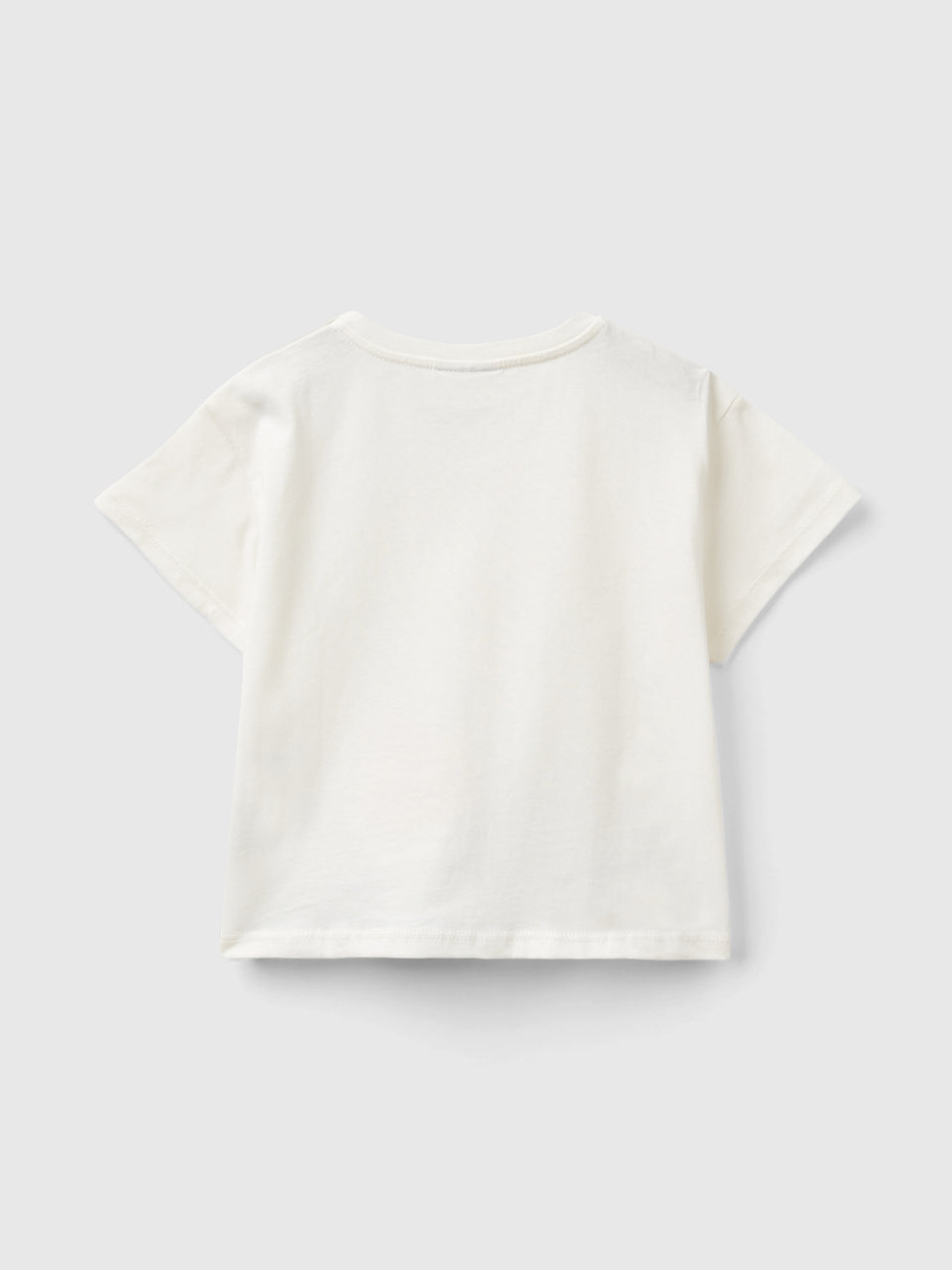 T-shirt boxy fit ©Peanuts - ucb_image_BS