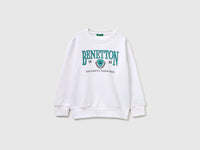 Sweatshirt with logo - ucb_image_FS