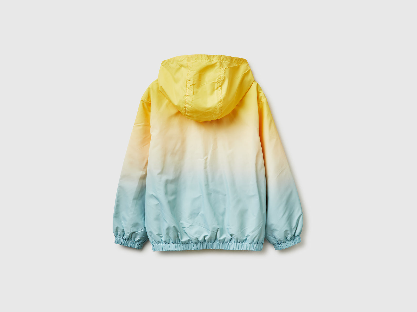 Tie-dye jacket with hood - ucb_image_BS