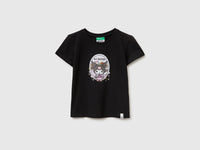 Kuromi Hello Kitty T-shirt - ucb_image_FS