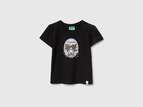 Kuromi Hello Kitty T-shirt - ucb_image_FS