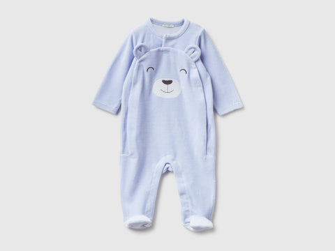 Babygrow animalzinho em chenille - ucb_image_FS