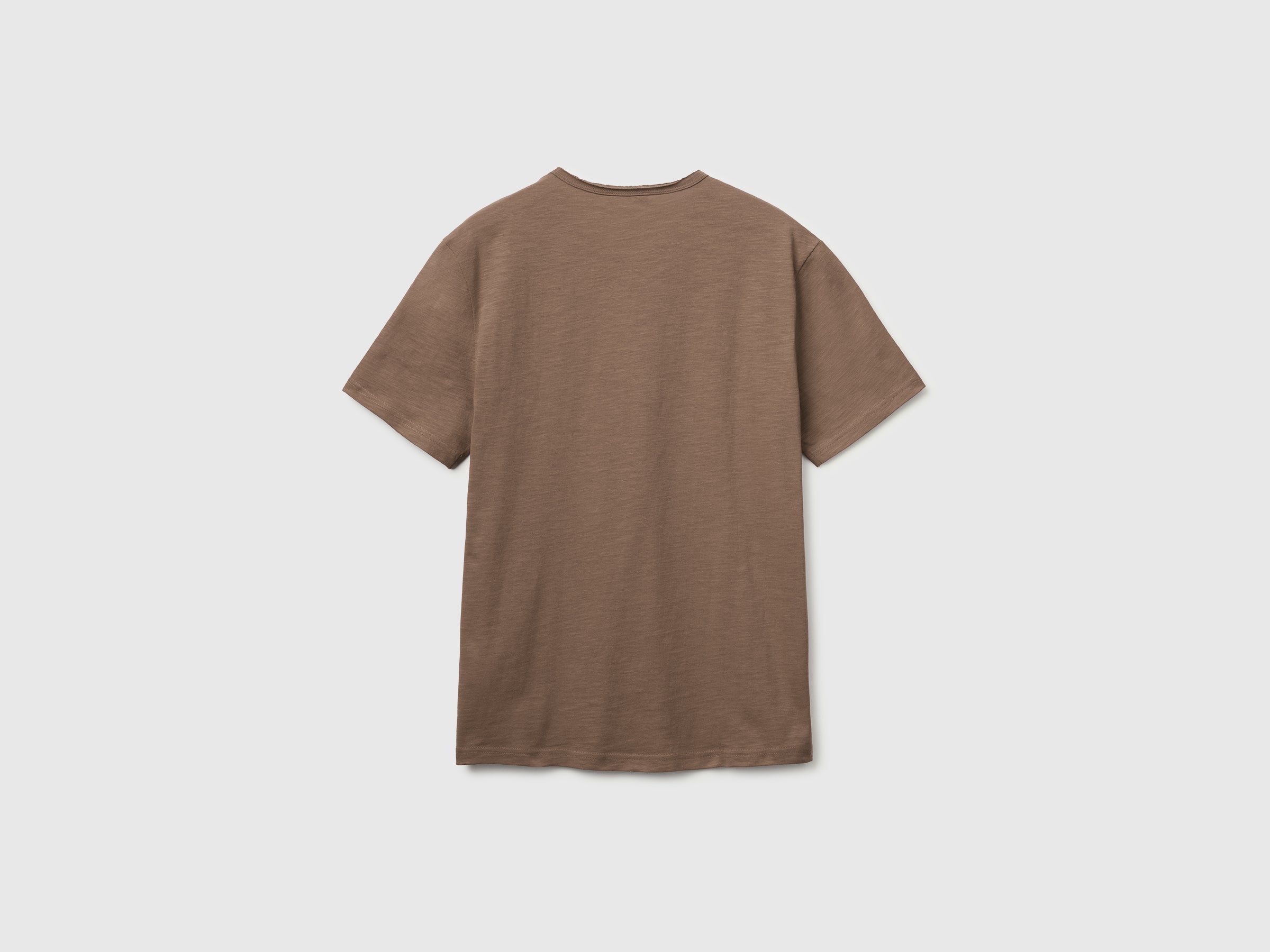 Slub cotton t-shirt - ucb_image_BS