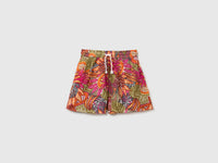 Printed shorts - ucb_image_FS