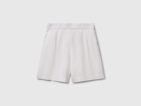 Bermudas 100% linho - ucb_image_FS