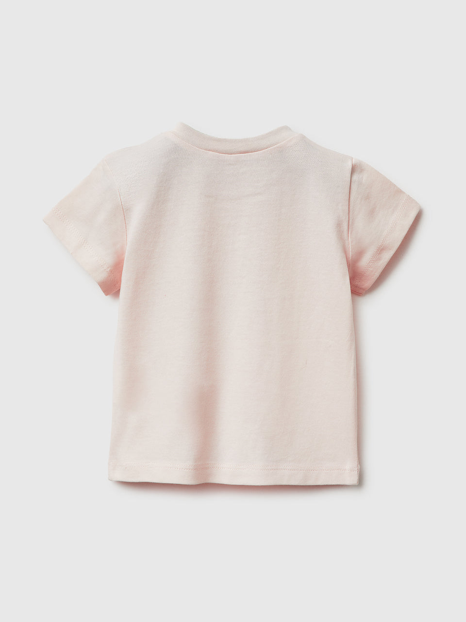 T-shirt with organic cotton application - ucb_image_BS