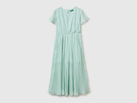 Jumpsuit with pleated trousers - ucb_image_FS