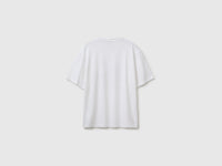 T-shirt relaxes fit com estampa - ucb_image_BS