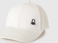Canvas baseball cap - ucb_image_DS1