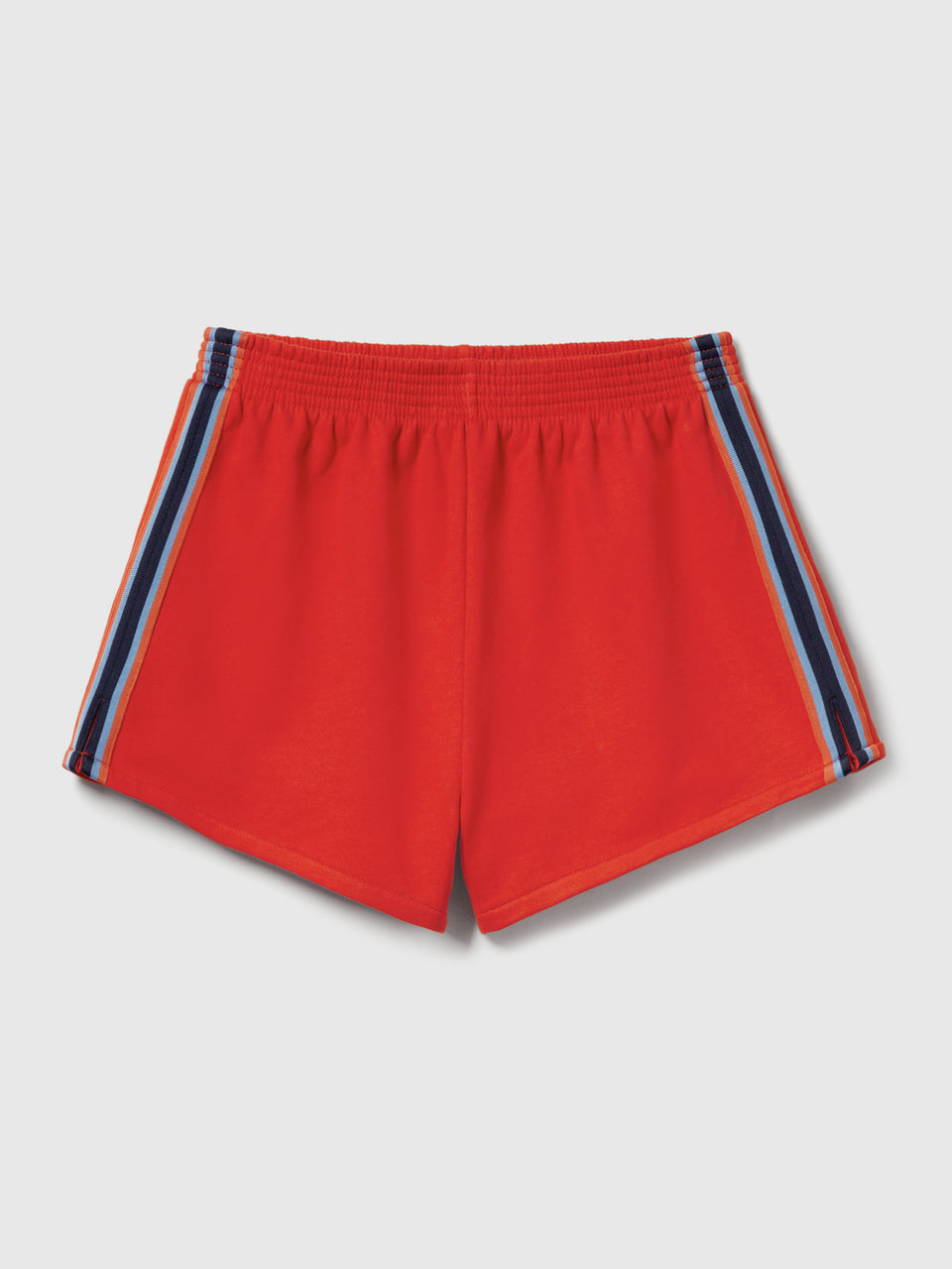 Shorts em felpo Stranger Things - ucb_image_FS