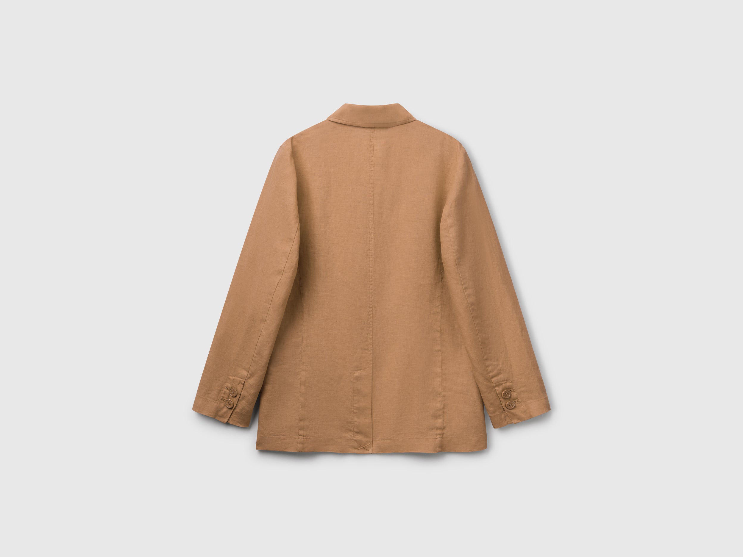 Blazer em linho puro - ucb_image_BS