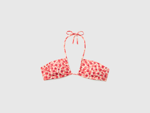 Reversible bandeau bikini top - ucb_image_FS