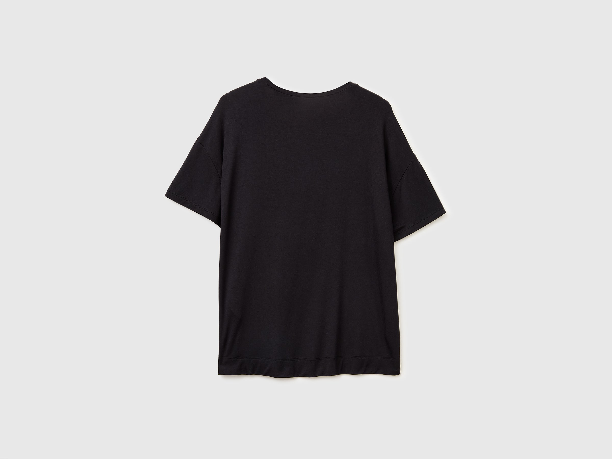 Stretch Modal T-shirt - ucb_image_BS