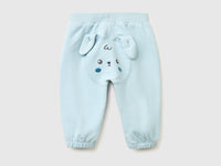 Trousers with embroidery on the back - ucb_image_BS