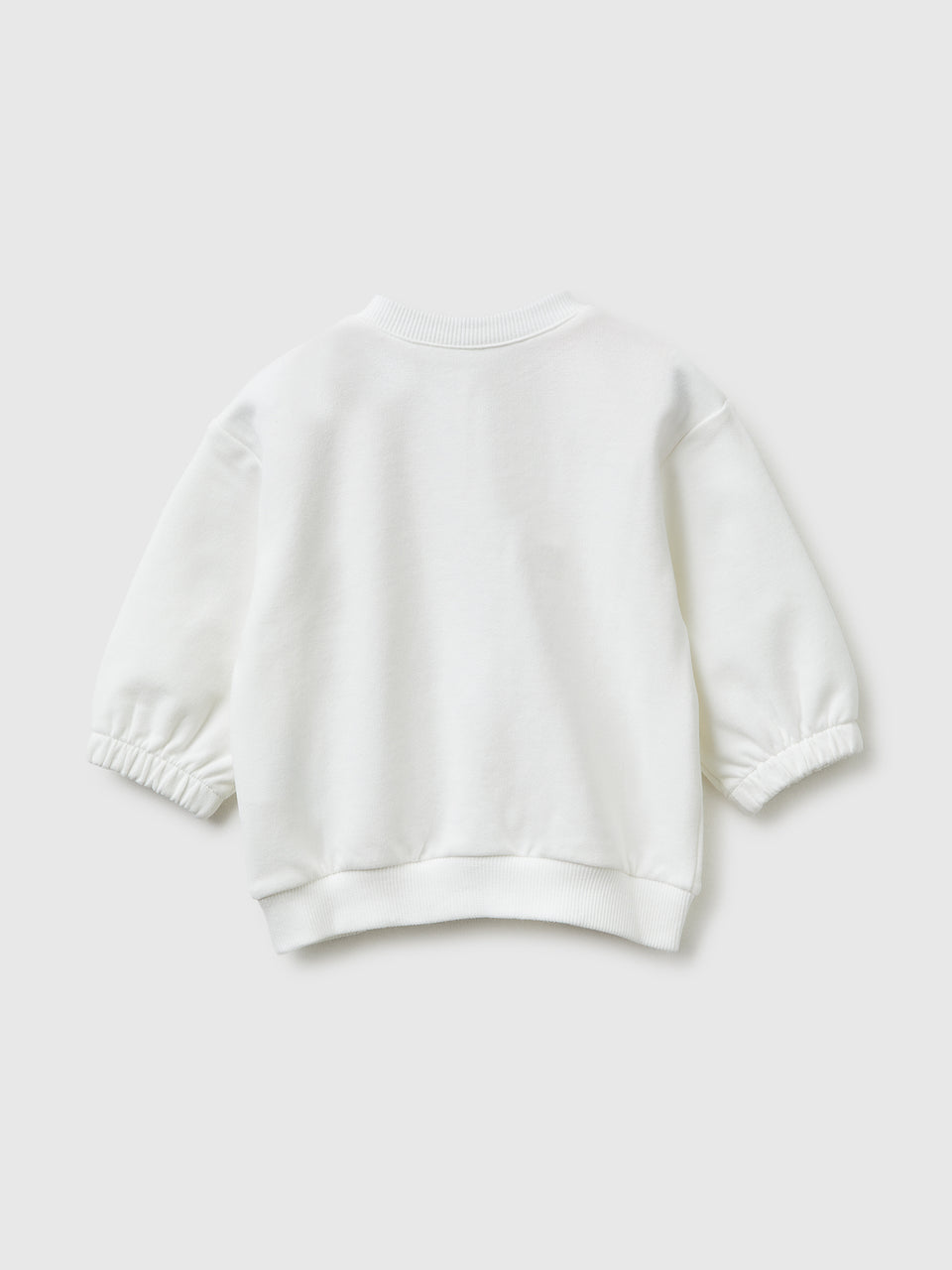 Sweatshirt with embroidery and patches - ucb_image_BS
