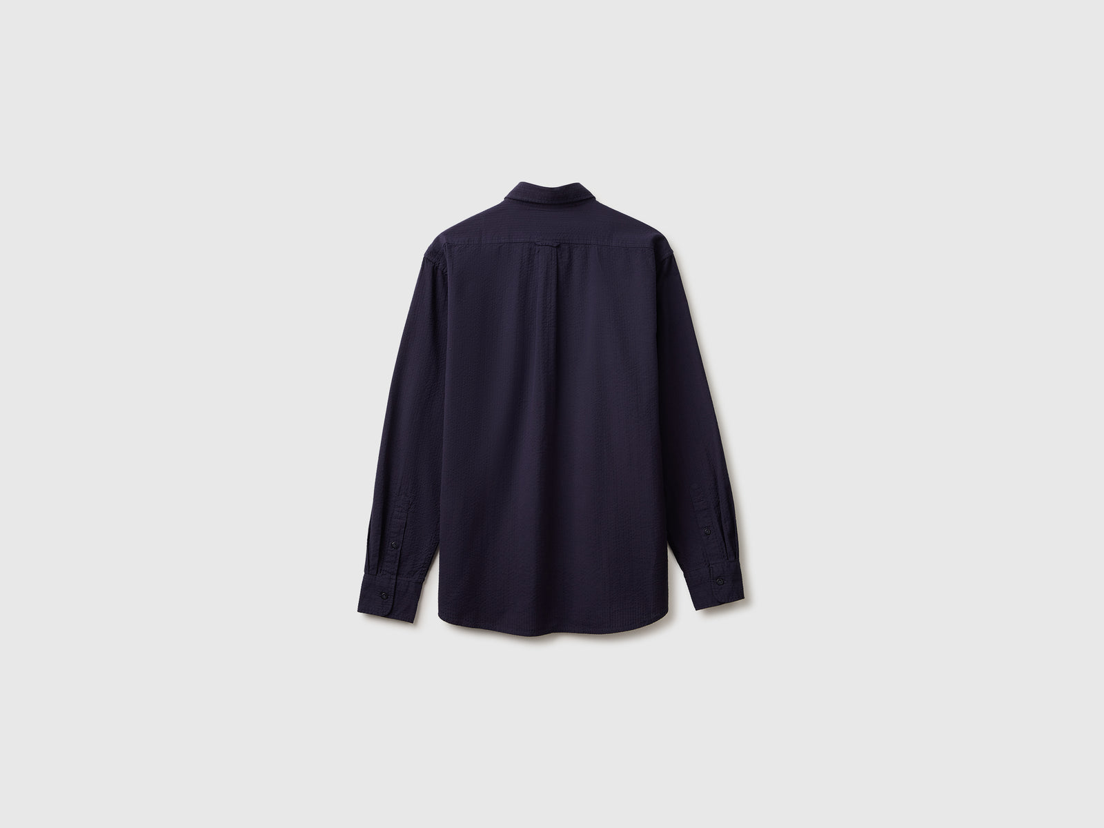 Lightweight button-down shirt - ucb_image_BS