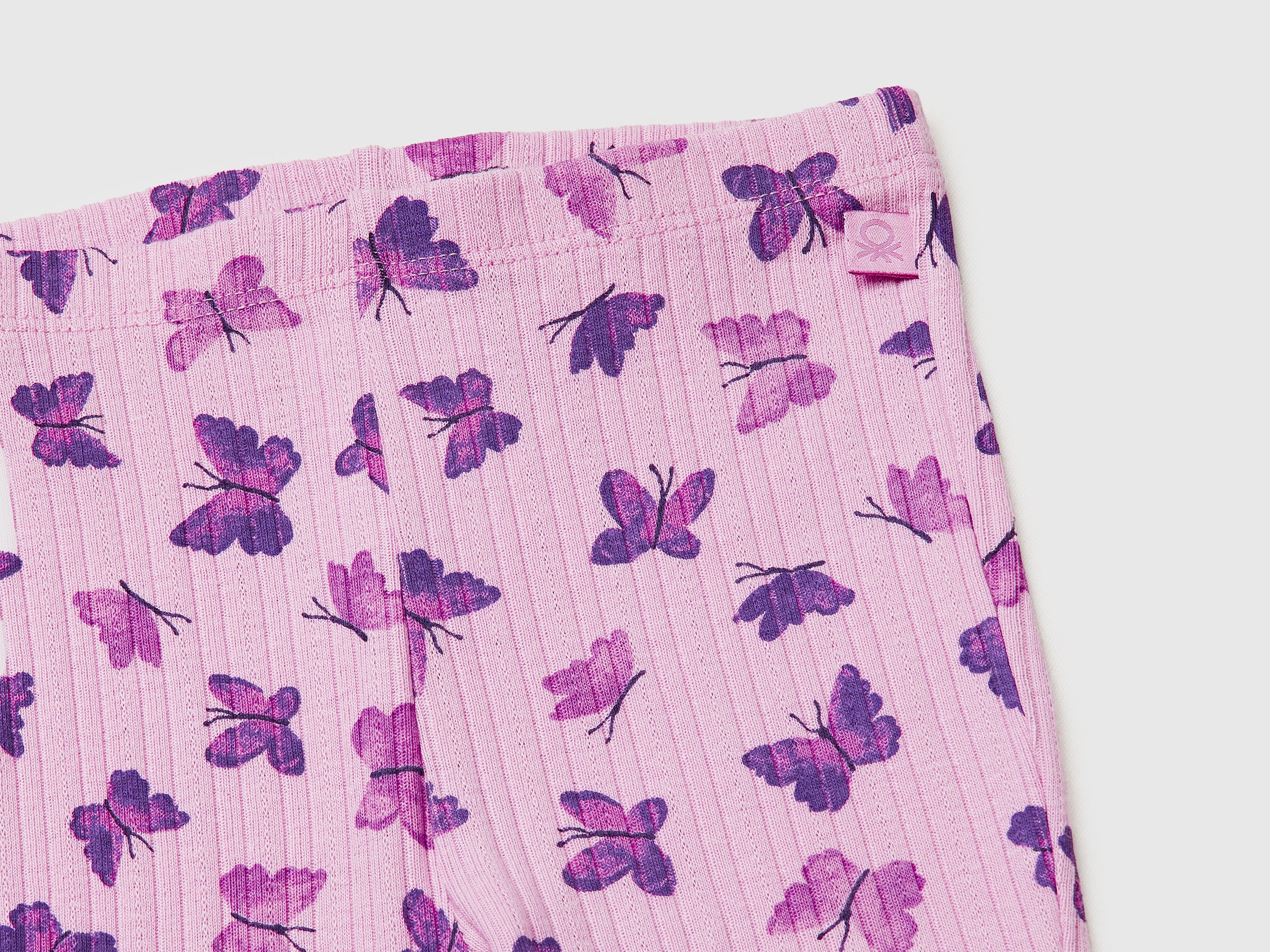 Leggings estampadas em canelado - ucb_image_DS1