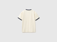 T-shirt Benetton Rugby 100% algodão - ucb_image_BS