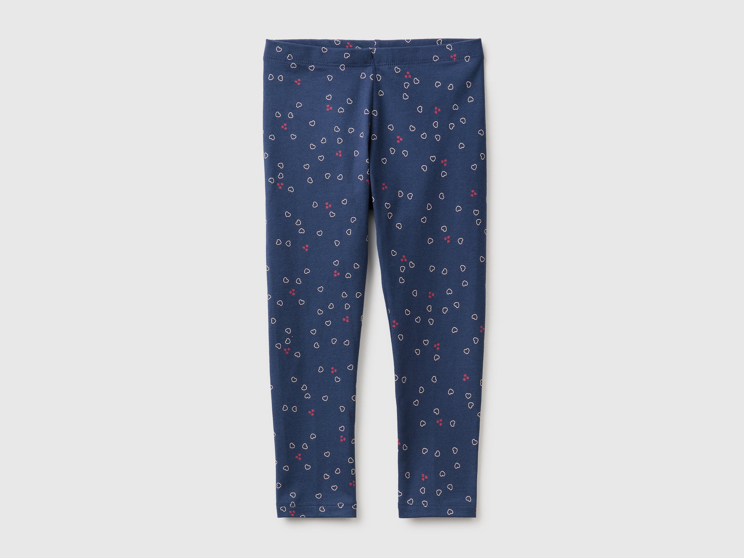 Leggings padrão em algodão elástico - ucb_image_FS