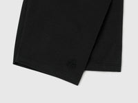 Leggings curtas em algodão stretch - ucb_image_DS1