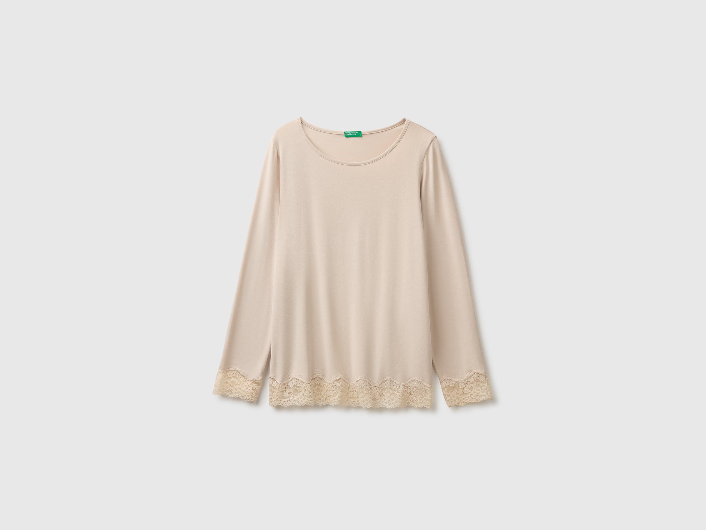 Camisola fluida com renda - ucb_image_FS