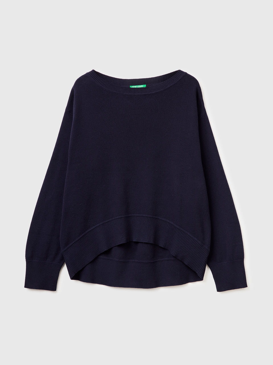 Premium cotton oversized sweater - ucb_image_FS