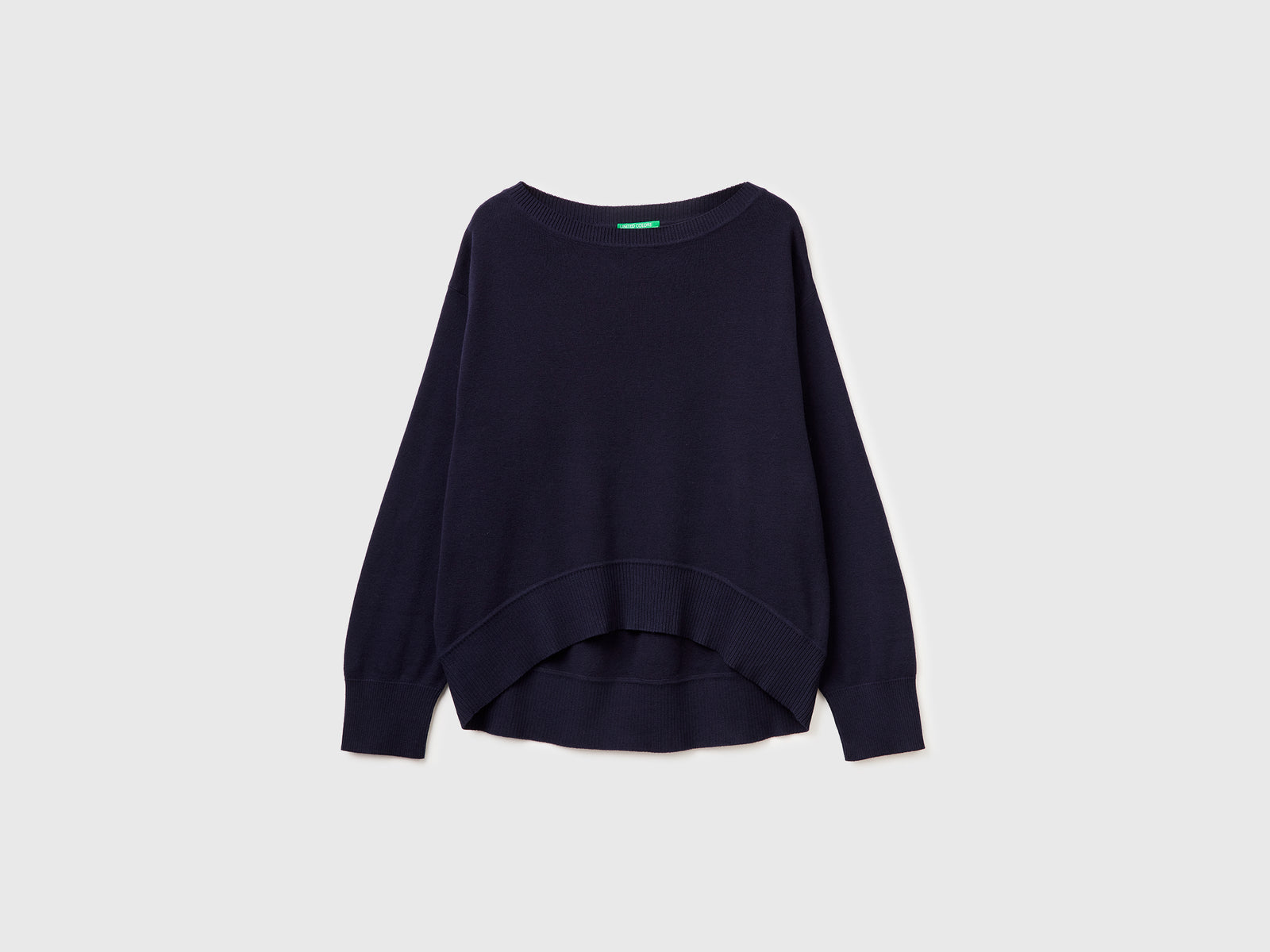 Premium cotton oversized sweater - ucb_image_FS
