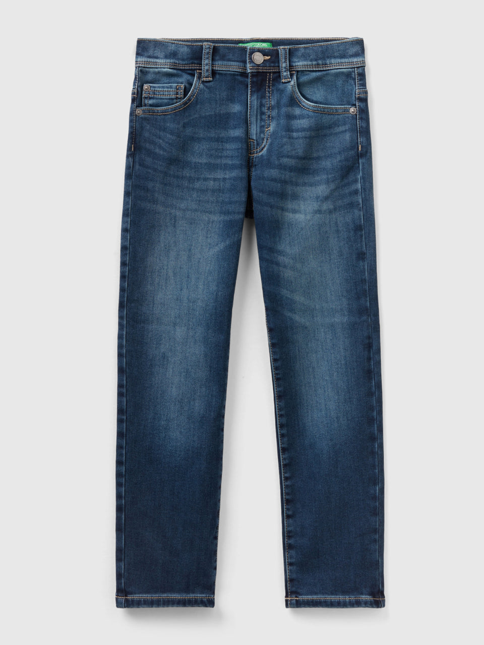 Jeans térmicos slim fit - ucb_image_FS