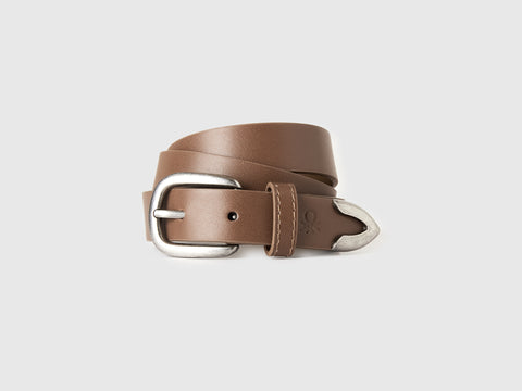 Classic belt with buckle - ucb_image_FS