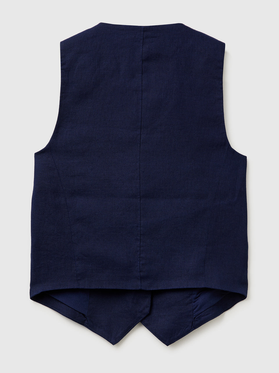 100% linen vest - ucb_image_BS