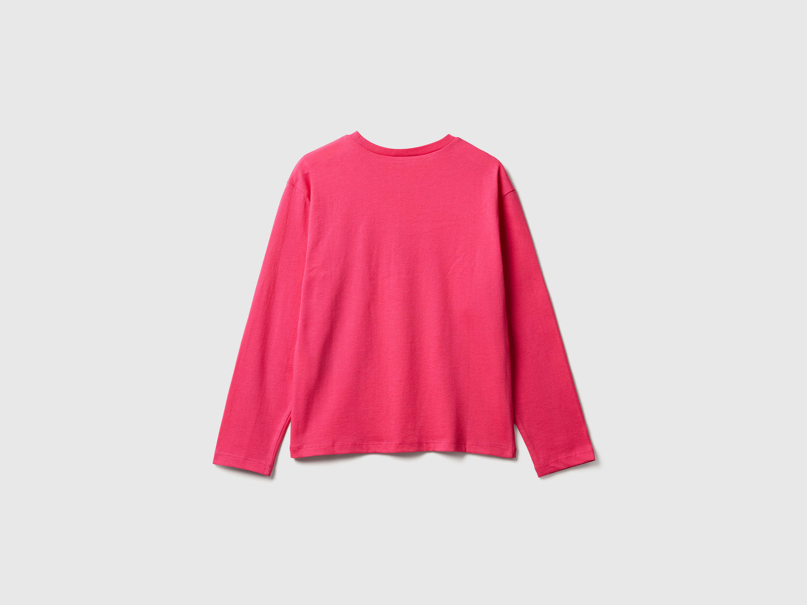 T-shirt com estampa  - ucb_image_BS