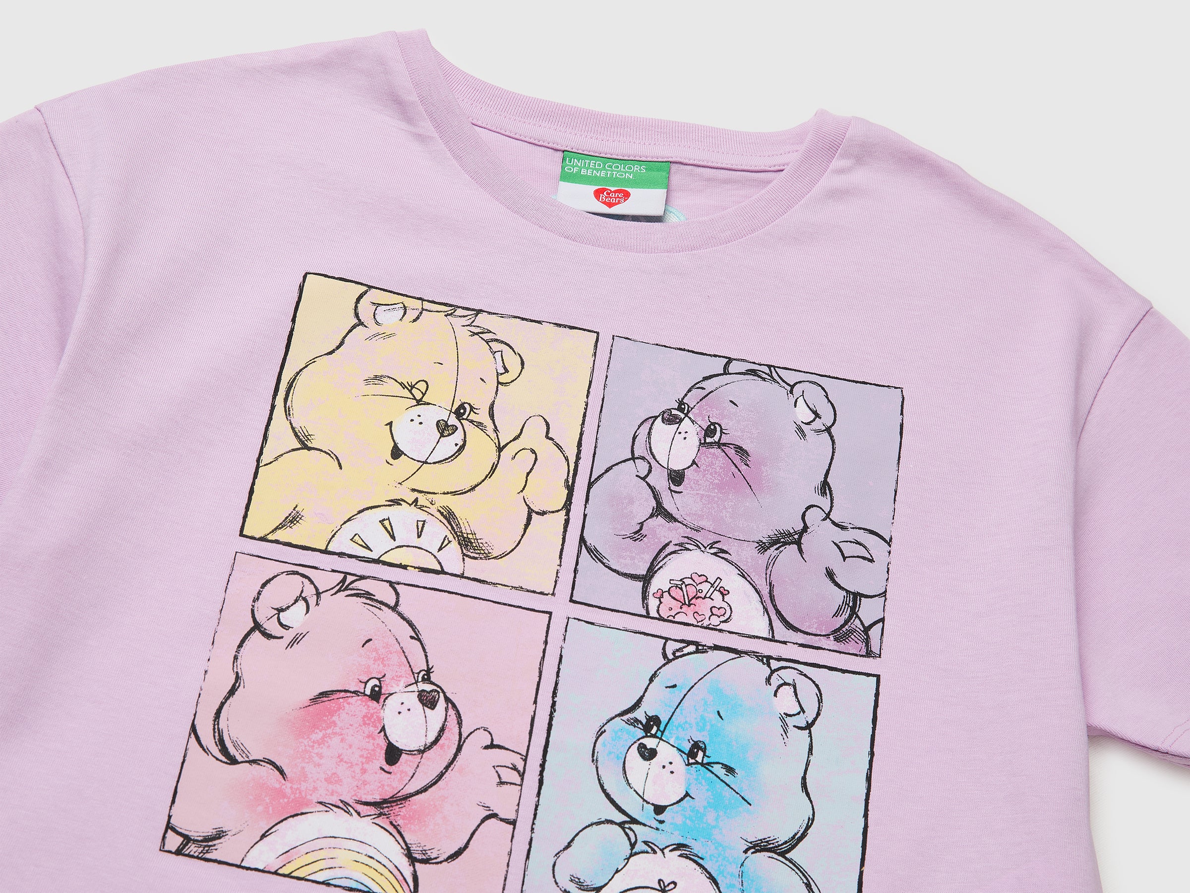 Care Bears T-shirt - ucb_image_DS1