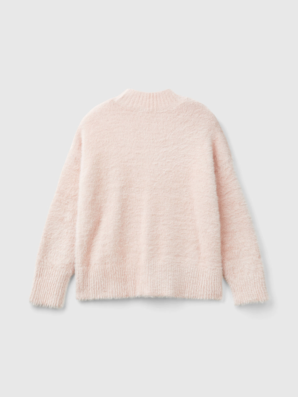 Camisola em fio peludo - ucb_image_BS